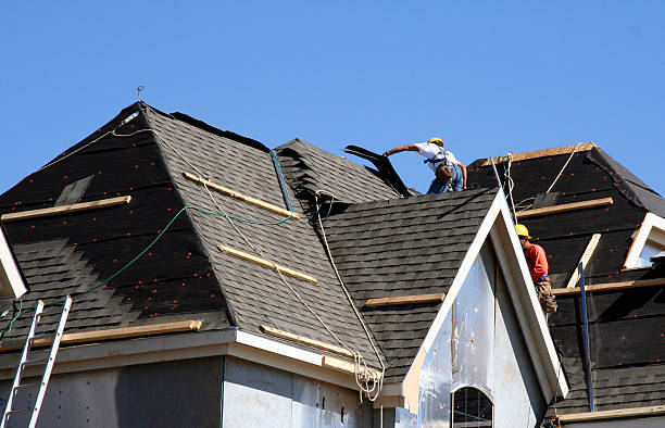 Best Best Roofing Contractors  in La Feria, TX