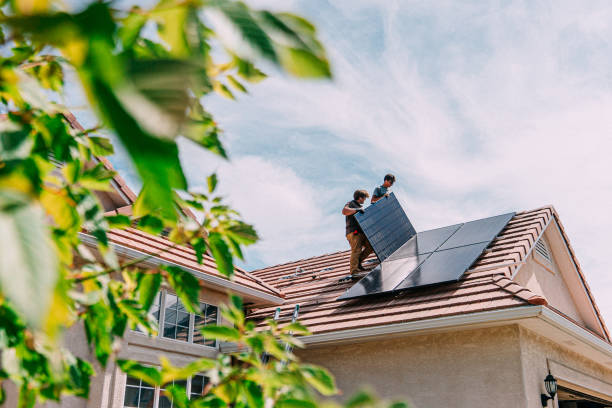 Best Shingle Roofing Installation  in La Feria, TX