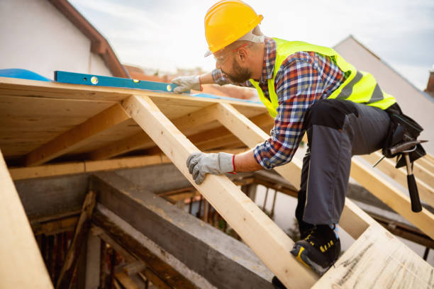 Roof Waterproofing Services in La Feria, TX