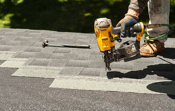 Best Affordable Roofing Company  in La Feria, TX